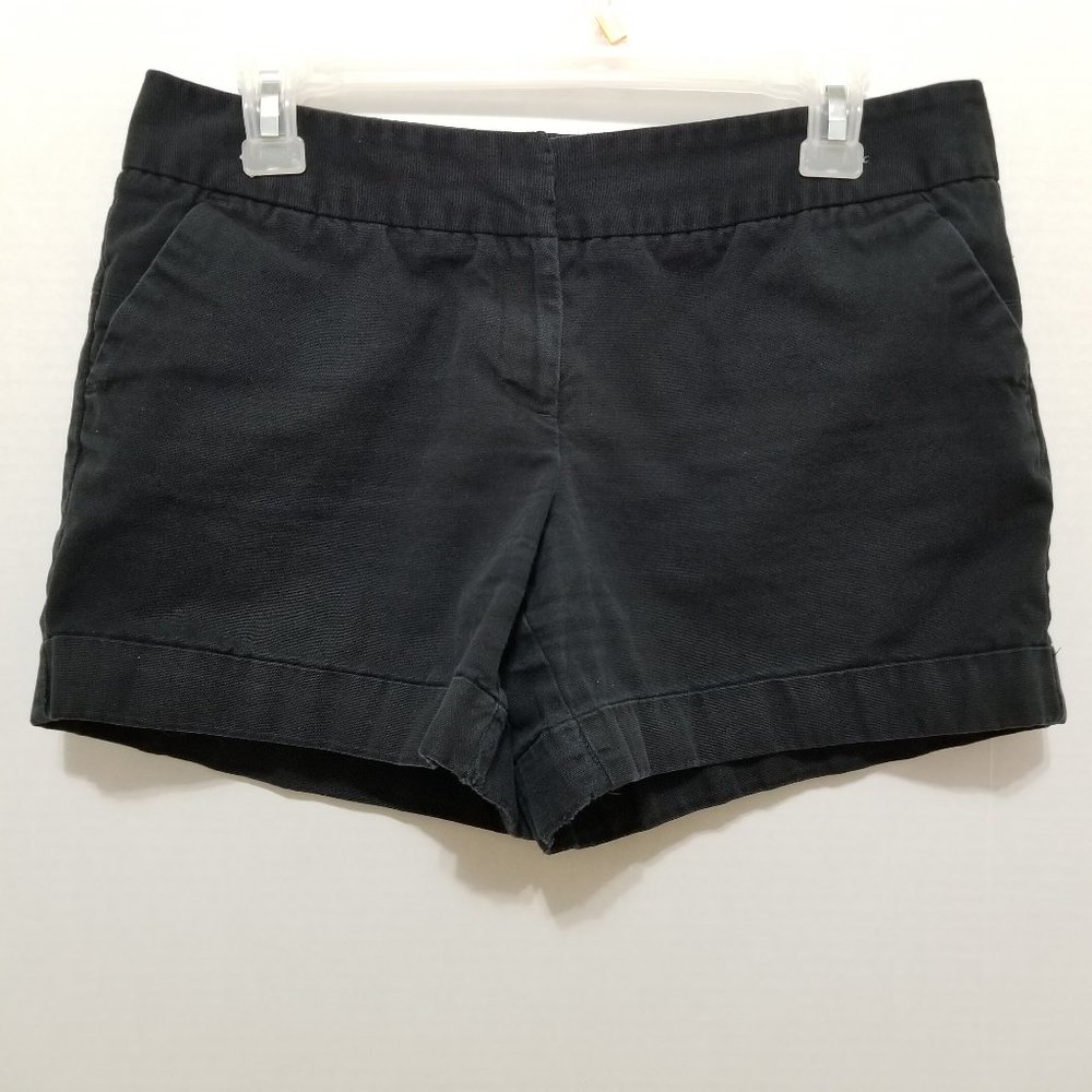 The Limited shorts 8 Drew Fit chino twill casual summer 100% cotton